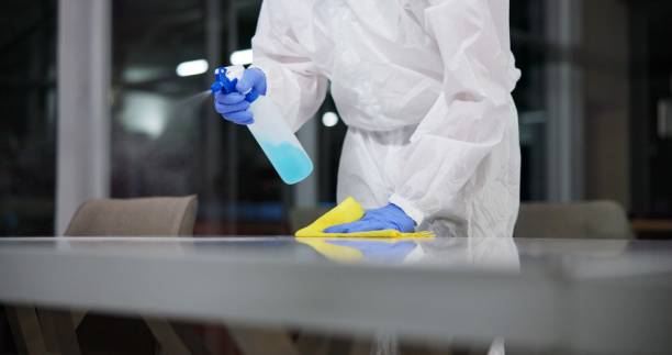 Licensed Blood Cleanup service in Oak, NE - Trauma Clean Pros